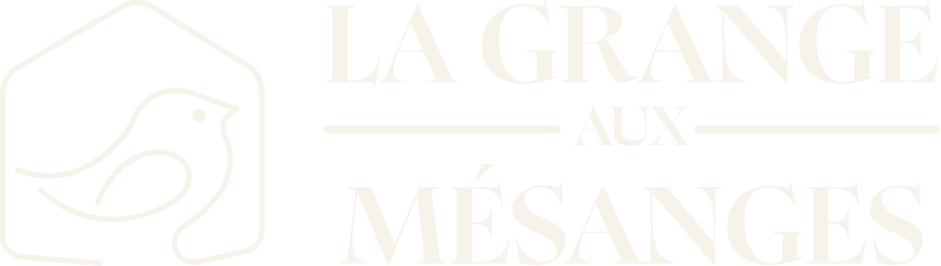 Logo La Grange aux Mésanges